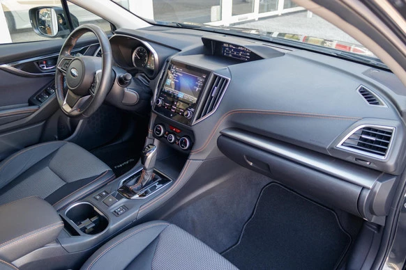 Subaru XV - Afbeelding 9 van 30