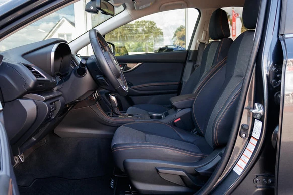 Subaru XV - Afbeelding 10 van 30