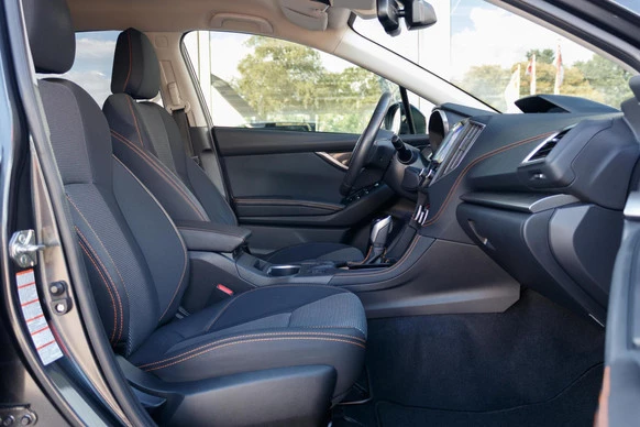 Subaru XV - Afbeelding 11 van 30