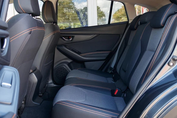 Subaru XV - Afbeelding 12 van 30