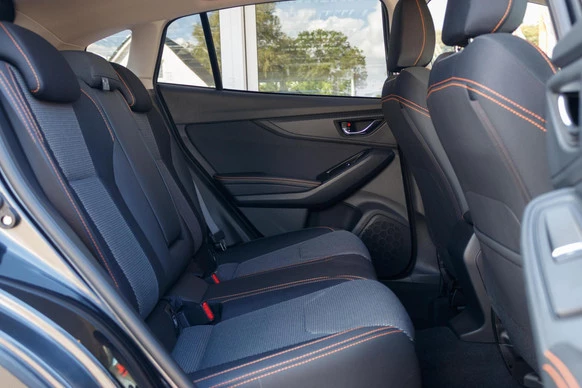 Subaru XV - Afbeelding 13 van 30