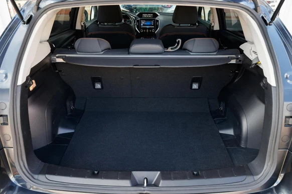 Subaru XV - Afbeelding 14 van 30