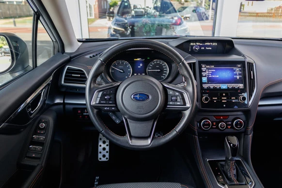 Subaru XV - Afbeelding 15 van 30