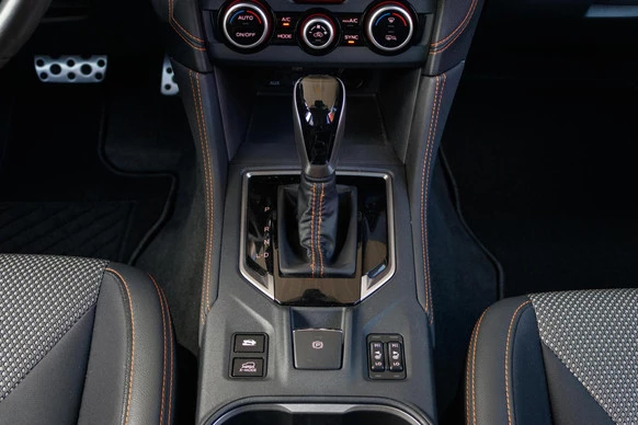 Subaru XV - Afbeelding 16 van 30