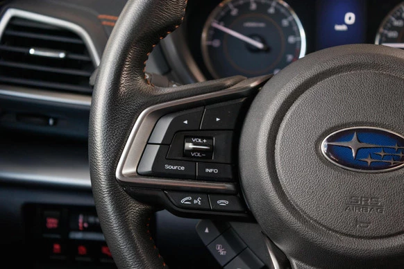 Subaru XV - Afbeelding 17 van 30