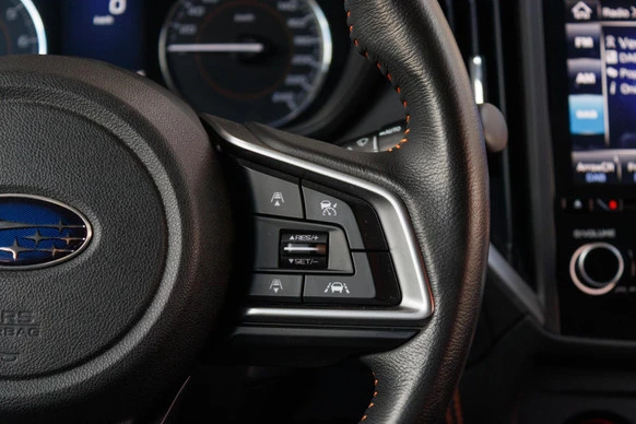 Subaru XV - Afbeelding 18 van 30