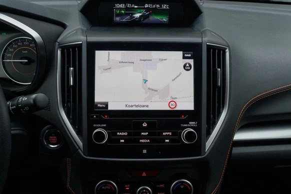 Subaru XV - Afbeelding 19 van 30