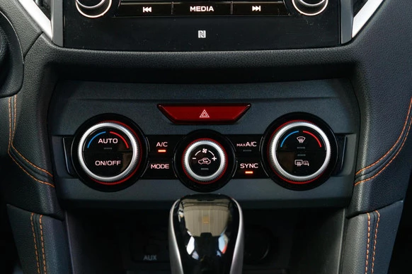 Subaru XV - Afbeelding 22 van 30