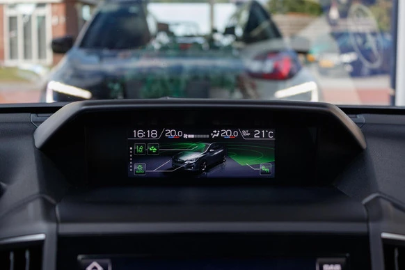 Subaru XV - Afbeelding 23 van 30