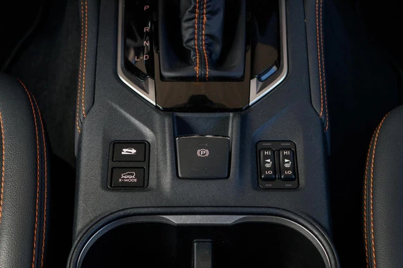 Subaru XV - Afbeelding 24 van 30