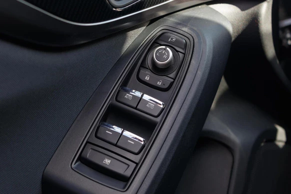 Subaru XV - Afbeelding 25 van 30