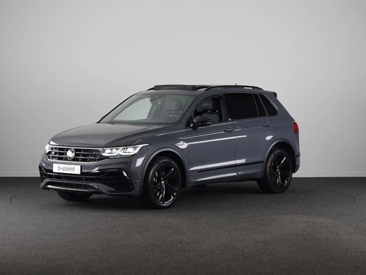 Volkswagen Tiguan - Afbeelding 1 van 30