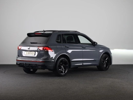 Volkswagen Tiguan - Afbeelding 4 van 30