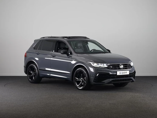 Volkswagen Tiguan - Afbeelding 5 van 30