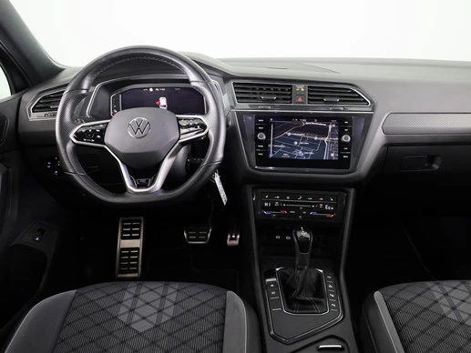 Volkswagen Tiguan - Afbeelding 6 van 30