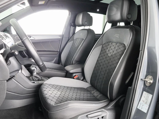 Volkswagen Tiguan - Afbeelding 7 van 30