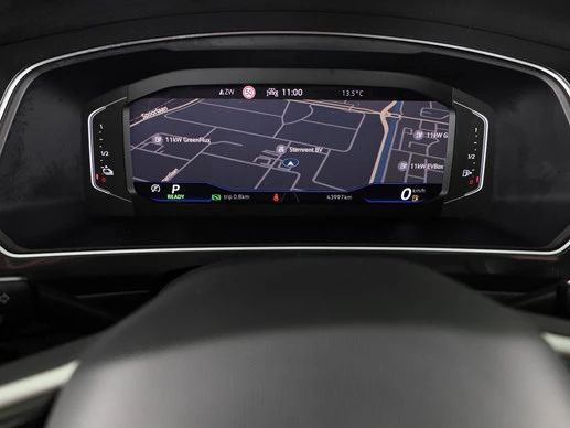 Volkswagen Tiguan - Afbeelding 10 van 30