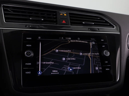 Volkswagen Tiguan - Afbeelding 11 van 30