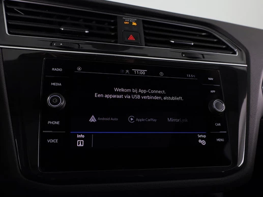 Volkswagen Tiguan - Afbeelding 12 van 30