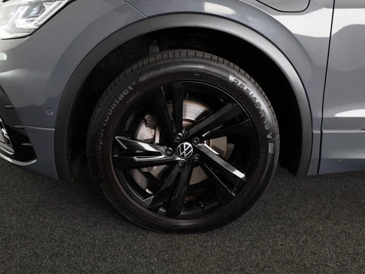 Volkswagen Tiguan - Afbeelding 14 van 30