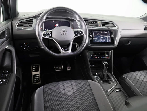 Volkswagen Tiguan - Afbeelding 15 van 30