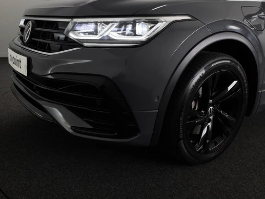 Volkswagen Tiguan - Afbeelding 19 van 30