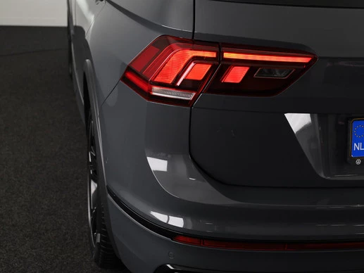 Volkswagen Tiguan - Afbeelding 20 van 30