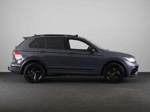 Volkswagen Tiguan - Afbeelding 22 van 30