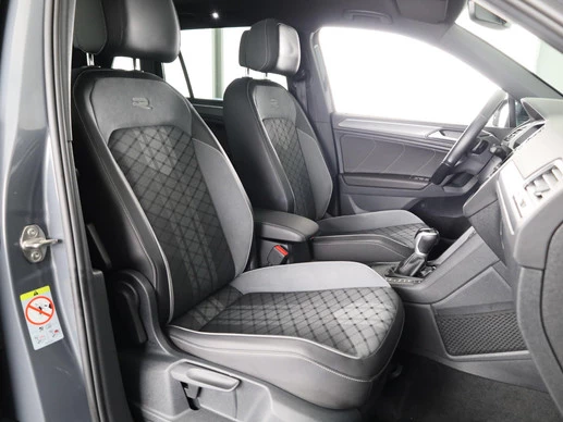 Volkswagen Tiguan - Afbeelding 23 van 30