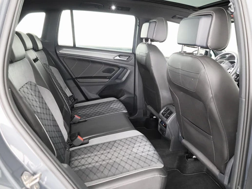 Volkswagen Tiguan - Afbeelding 24 van 30