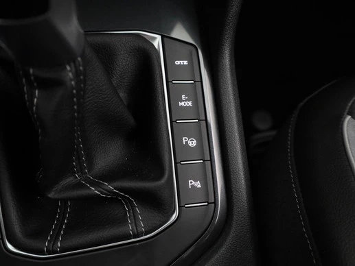 Volkswagen Tiguan - Afbeelding 27 van 30