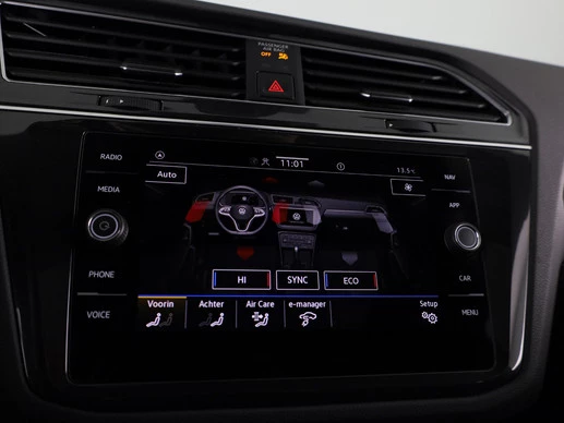Volkswagen Tiguan - Afbeelding 28 van 30