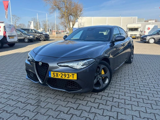 Alfa Romeo Giulia - Afbeelding 1 van 30