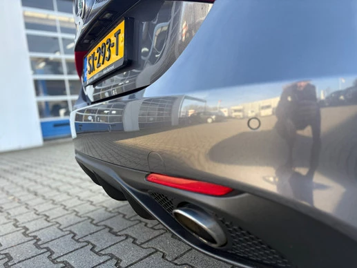 Alfa Romeo Giulia - Afbeelding 6 van 30