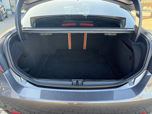 Alfa Romeo Giulia - Afbeelding 10 van 30