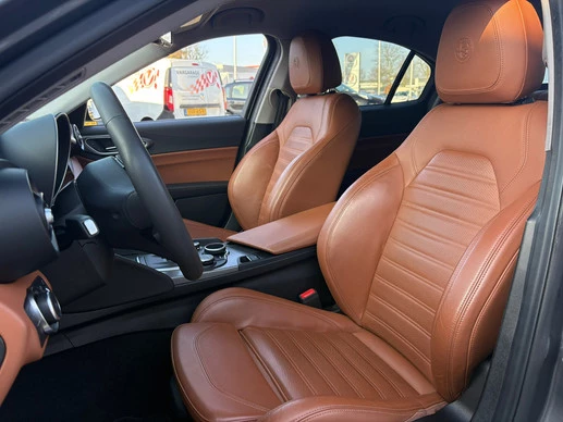 Alfa Romeo Giulia - Afbeelding 11 van 30