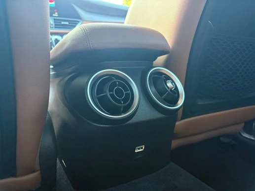 Alfa Romeo Giulia - Afbeelding 27 van 30