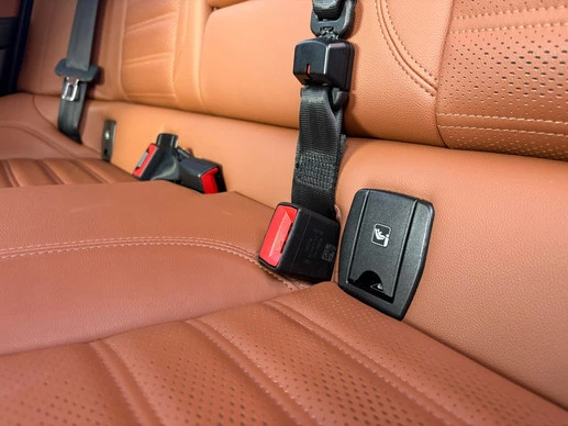 Alfa Romeo Giulia - Afbeelding 30 van 30