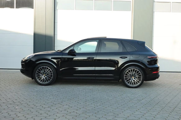 Porsche Cayenne - Afbeelding 6 van 30