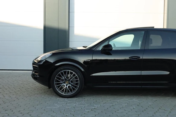 Porsche Cayenne - Afbeelding 7 van 30