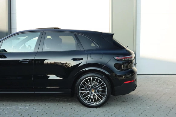 Porsche Cayenne - Afbeelding 8 van 30