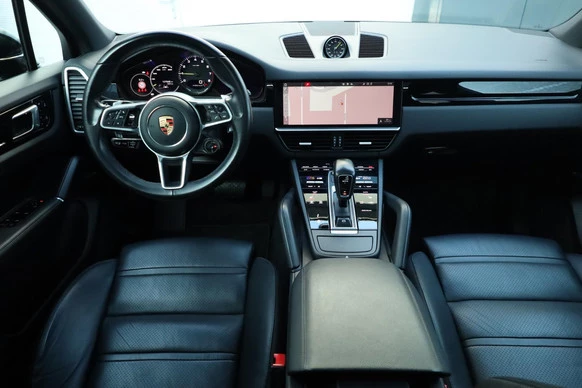 Porsche Cayenne - Afbeelding 9 van 30