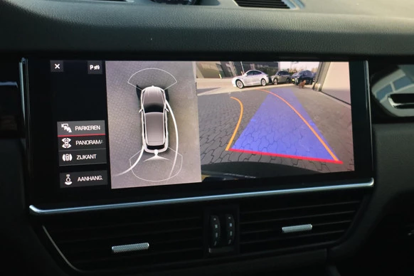 Porsche Cayenne - Afbeelding 12 van 30