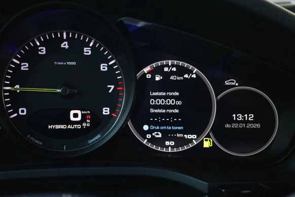 Porsche Cayenne - Afbeelding 13 van 30