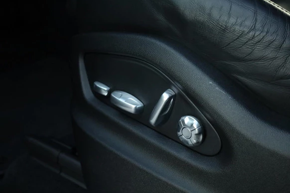 Porsche Cayenne - Afbeelding 17 van 30