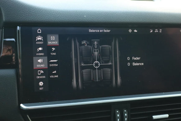 Porsche Cayenne - Afbeelding 19 van 30