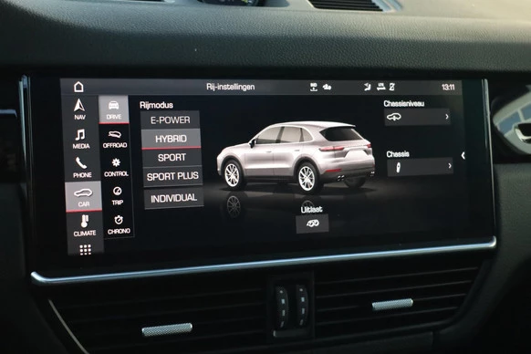 Porsche Cayenne - Afbeelding 21 van 30