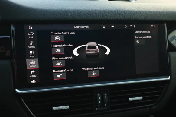 Porsche Cayenne - Afbeelding 22 van 30