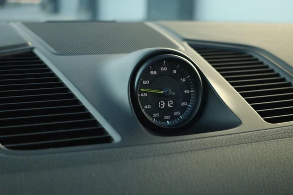 Porsche Cayenne - Afbeelding 24 van 30