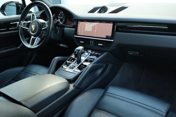 Porsche Cayenne - Afbeelding 27 van 30